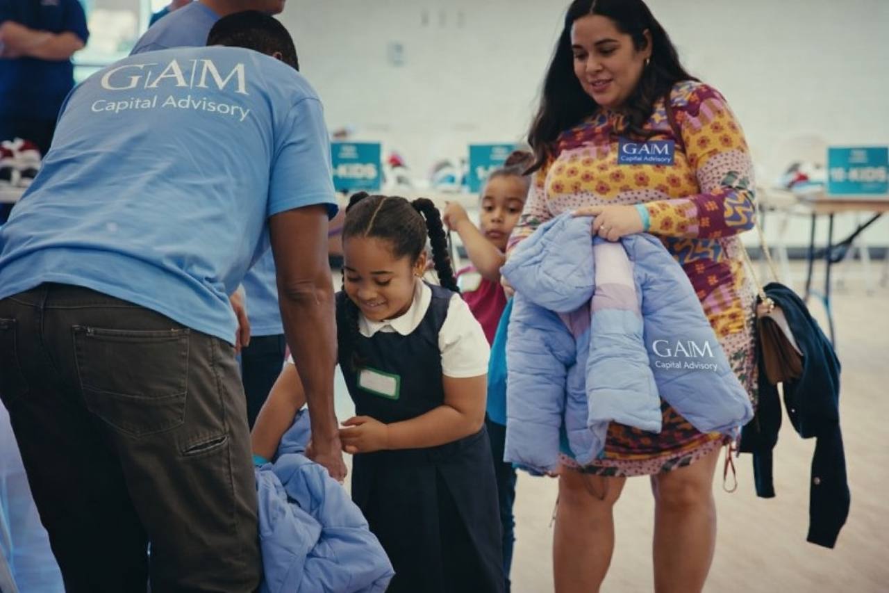 Back to School Boost – New York City